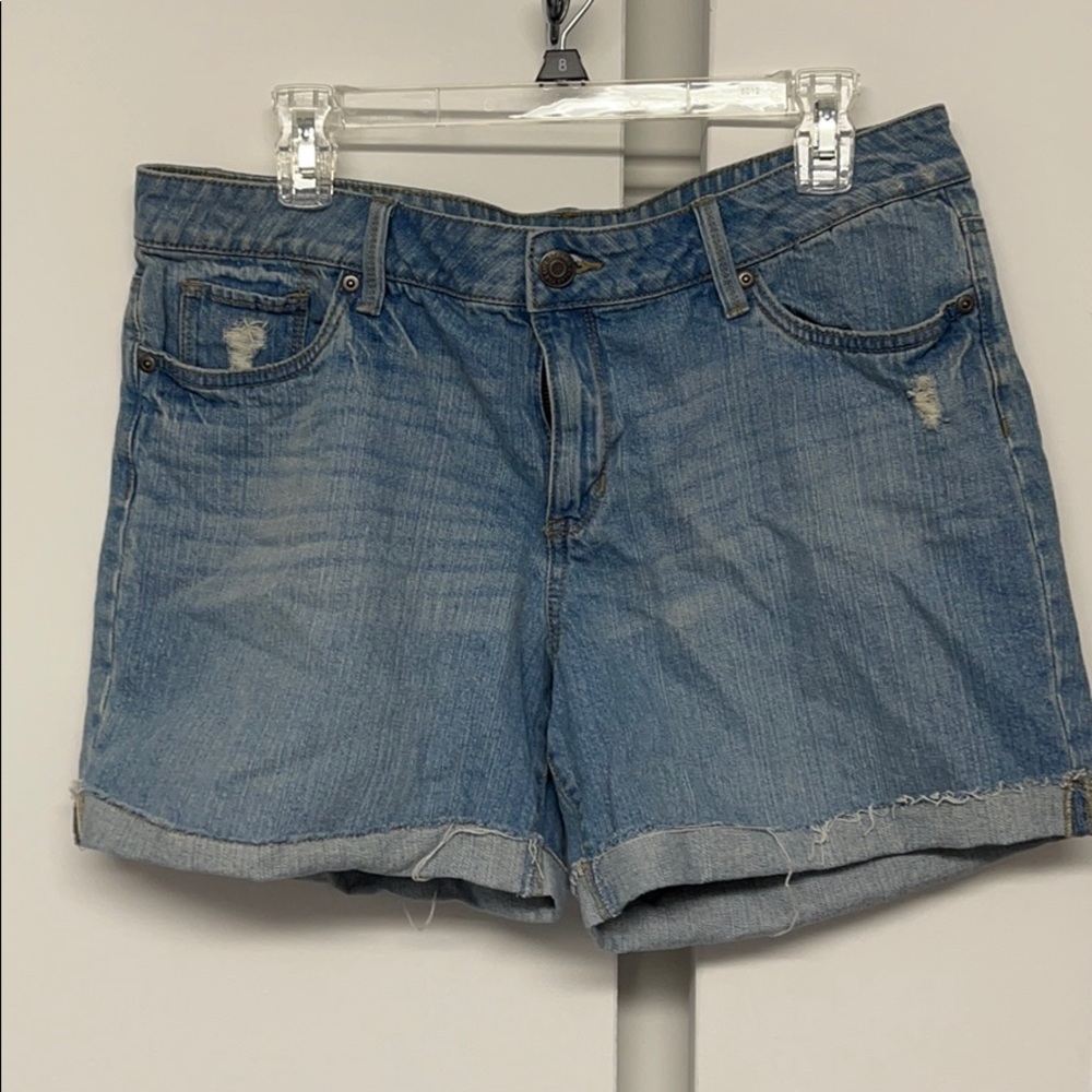 Sonoma Boyfriend Shorts